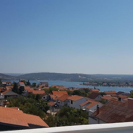 Apartman D&D Sibenik Exterior photo