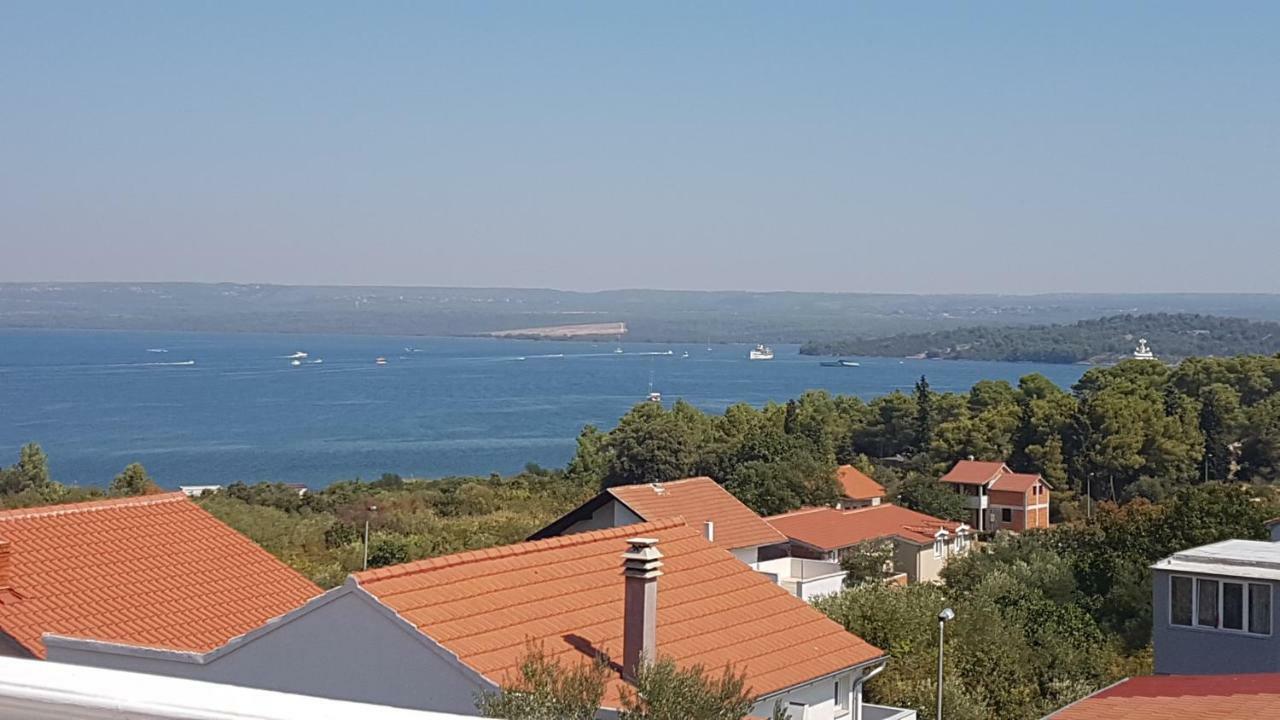 Apartman D&D Sibenik Exterior photo