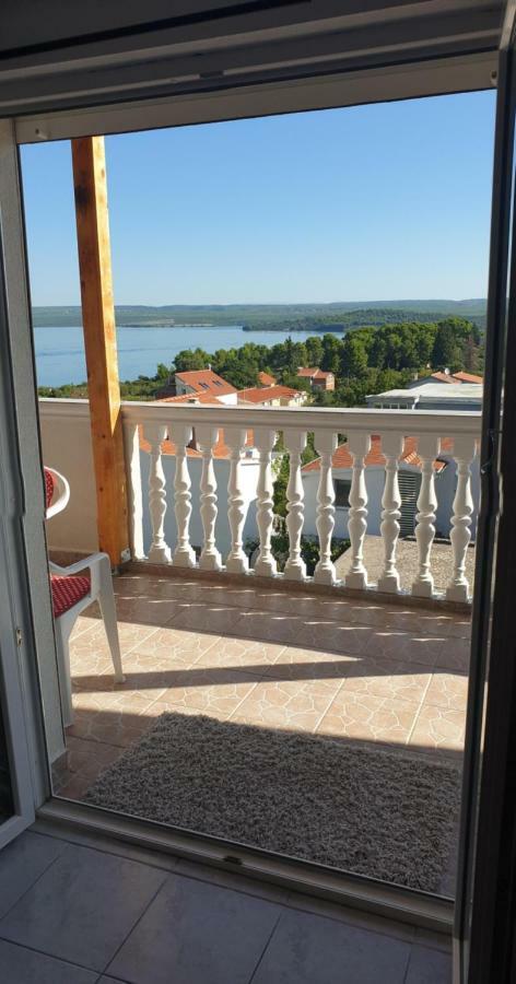 Apartman D&D Sibenik Exterior photo